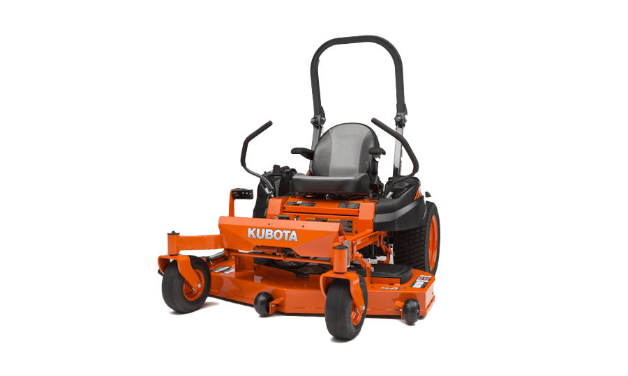 Z400 SERIES MOWERS 2026