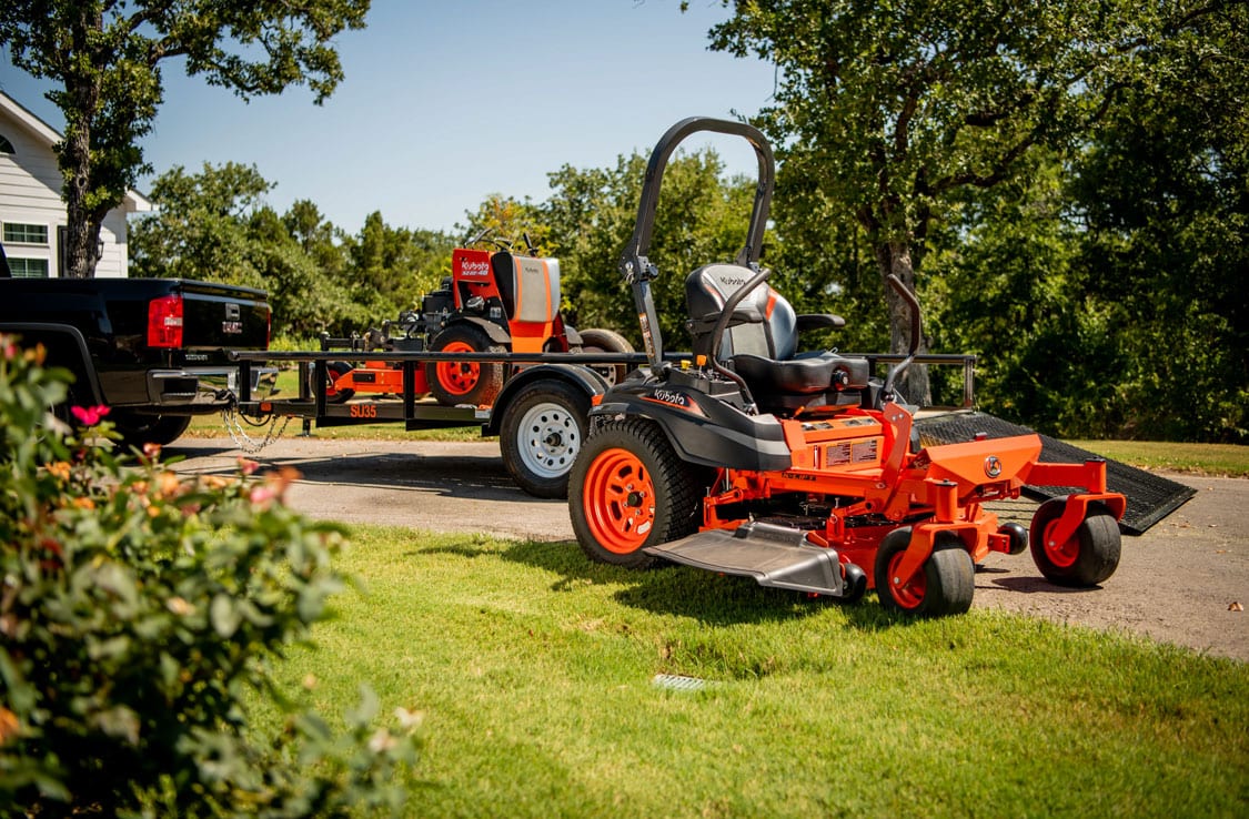 Z422KWTNC-60 - Birkey's Kubota
